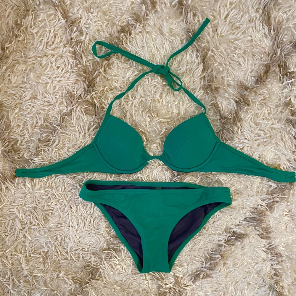 Victoria Secret bikini